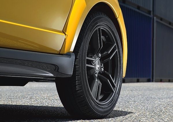 Aixam Coupe GTI - Imagem 6